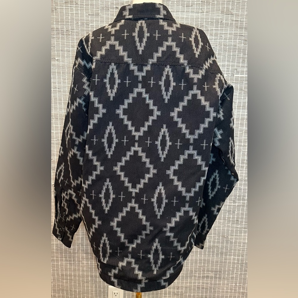 Ariat X Pendleton Insulatshirt Jacket - image 3